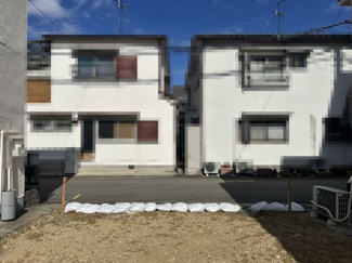 【外観】 | 北余部　売土地 | 【お客様第一主義】定休日でもお客様の御都合に合わせてスタッフが代休等を頂きながら対応致します♪