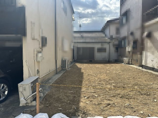 【外観】 | 北余部　売土地 | コノミヤまで徒歩５分！サンプラザまで徒歩９分！サンディまで徒歩１０分！毎日のお買い物に便利ですね♪その日の特売日などでスーパーを選べますね♪