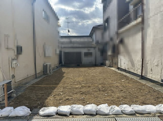 【外観】 | 北余部　売土地 | 【土地約２２．７７坪】ゆとりある敷地です！是非現地にてご体感ください♪