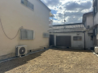 【外観】 | 北余部　売土地 | 自由設計対応ですので、お好きな間取りで個性あふれる住まいにしてくださいね！