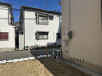 【外観】 | 北余部　売土地 | 【住宅ローン相談】住宅ローンにご不安、ご心配のある方でもイエストアでは豊富な知識でサポート致します♪