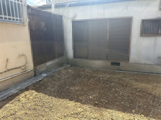 【外観】 | 北余部　売土地 | 【閑静な住宅地でのびのび子育て】閑静な住宅地で子育て家族にピッタリ！毎日のお散歩も快適な緑に恵まれたエリアです♪