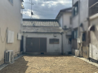 【外観】 | 北余部　売土地 | 【個性あふれる住まいを実現できる「建築条件無の売土地」です】
