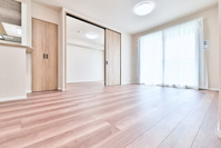 アーサー箱崎公園パークビュー☆仲介手数料無料☆の画像