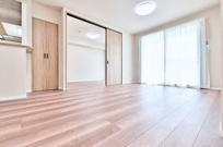 アーサー箱崎公園パークビュー☆仲介手数料無料☆の画像