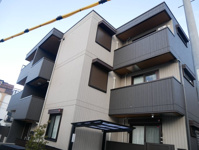 トキネス駒川の画像