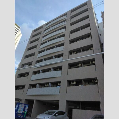 【外観】 | アブレスト桜川 | 建物外観を気になさる方へ、見た目の良い物件です