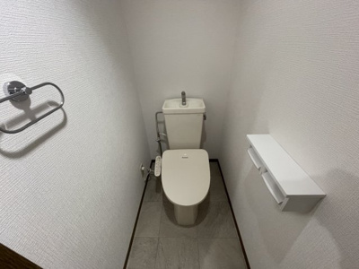 【トイレ】 | エクセル安倉
