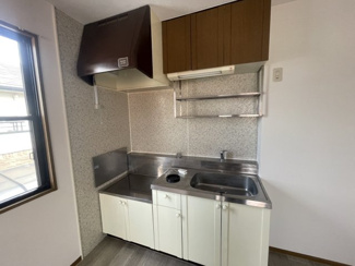 【キッチン】 | エクセル安倉