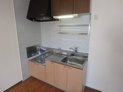 【キッチン】 | エクセル安倉