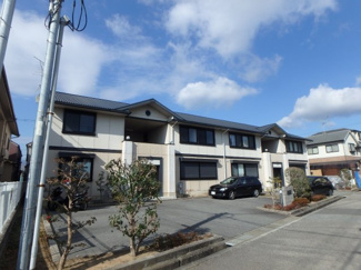 【外観】 | エクセル安倉