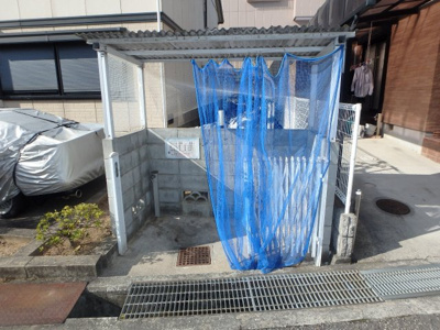 【その他共用部分】 | エクセル安倉