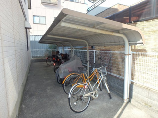 【その他共用部分】 | エクセル安倉