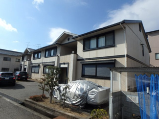 【駐車場】 | エクセル安倉