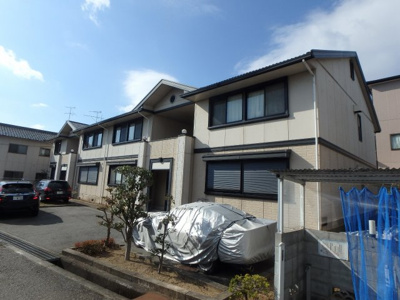 【駐車場】 | エクセル安倉