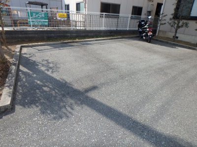 【その他共用部分】 | エクセル安倉