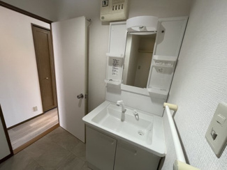 【独立洗面台】 | エクセル安倉