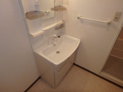 【独立洗面台】 | エクセル安倉