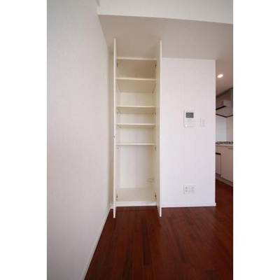 【収納】 | イプセ蒲田WEST