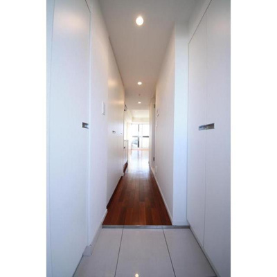 【玄関】 | イプセ蒲田WEST