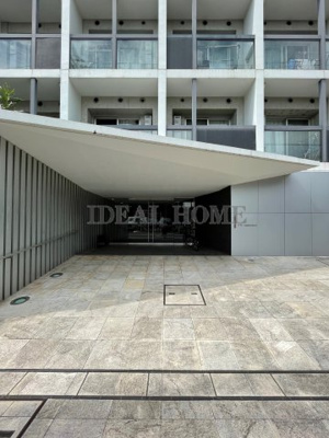 【エントランス】 | イプセ蒲田WEST