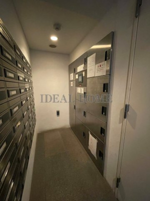 【その他共用部分】 | イプセ蒲田WEST