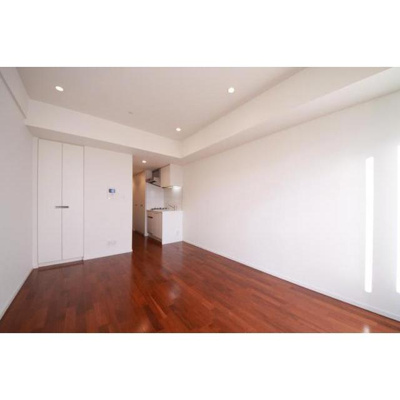 【居間・リビング】 | イプセ蒲田WEST