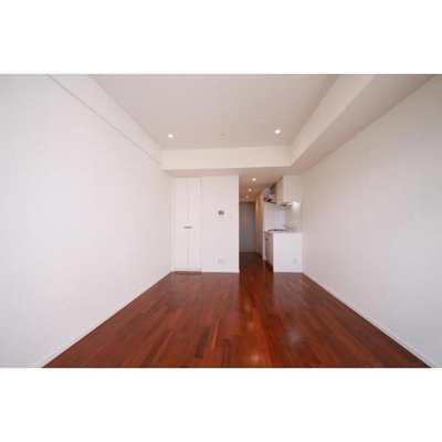 【居間・リビング】 | イプセ蒲田WEST