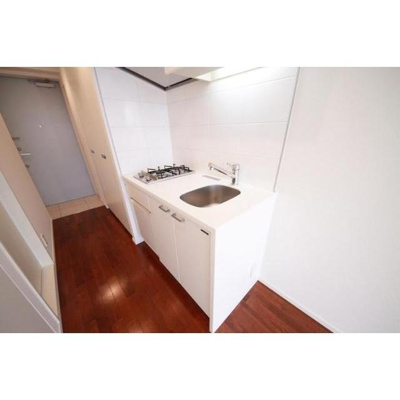 【キッチン】 | イプセ蒲田WEST