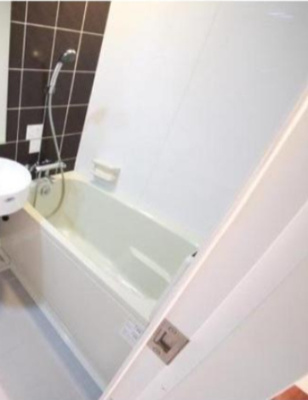 【浴室】 | イプセ蒲田WEST