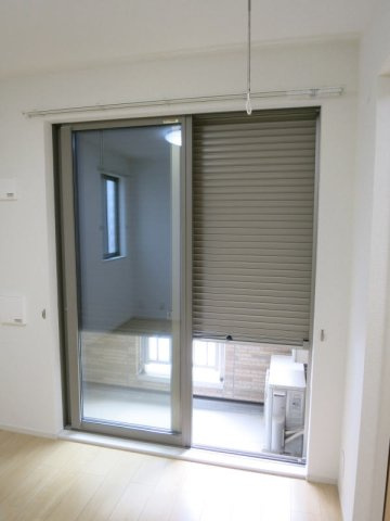 ラビスタリラのセキュリティ