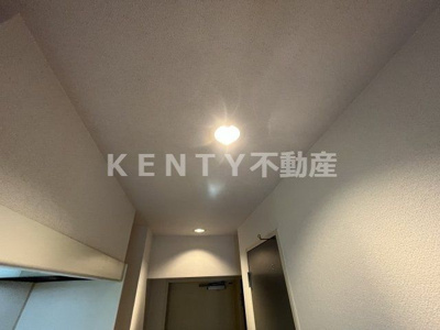 【内装】 | シンシア蒲田セカンドステージ | 内装は落ち着いています