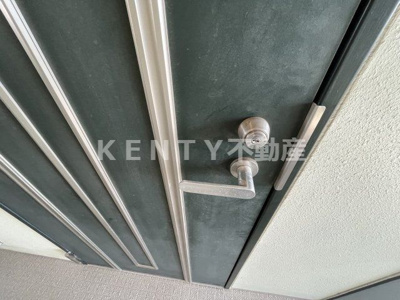 【玄関】 | シンシア蒲田セカンドステージ | 玄関です