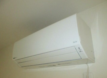 【その他】 | フェリーチェ上井草Ａ | エアコン完備。