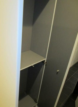 【収納】 | フェリーチェ上井草Ａ