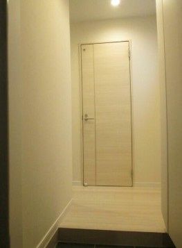 【玄関】 | フェリーチェ上井草Ａ