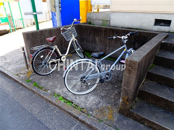 メゾン・カマラードのその他共用部分