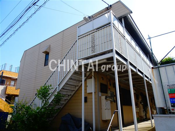 メゾン・カマラード