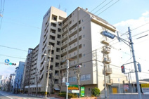 シャトー鶴見の画像