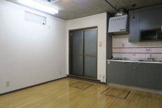 【内装】 | ケアンズ上板橋 | 内装も気になるポイント