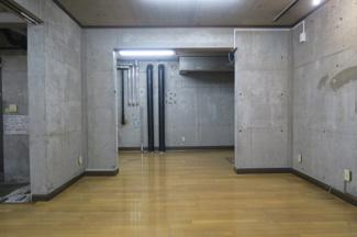 【内装】 | ケアンズ上板橋 | 内装です