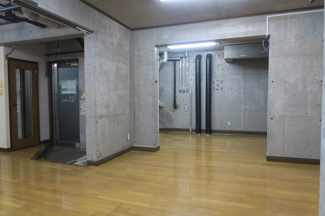 【内装】 | ケアンズ上板橋 | 物件の内装です