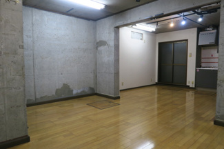 【内装】 | ケアンズ上板橋 | 中はこのようになっています