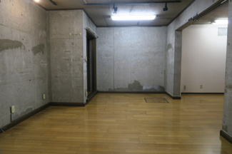 【内装】 | ケアンズ上板橋 | 内装です