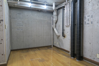 【内装】 | ケアンズ上板橋 | 奥の部屋