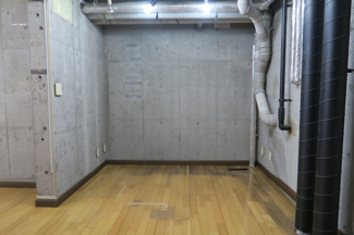 【内装】 | ケアンズ上板橋 | 中はこのようになっています