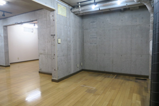 【内装】 | ケアンズ上板橋 | 間仕切りしやすい