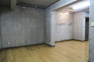 【内装】 | ケアンズ上板橋 | 内装も気になるポイント