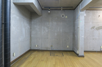 【内装】 | ケアンズ上板橋 | おしゃれな内装です