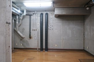 【内装】 | ケアンズ上板橋 | 内装も気になるポイント